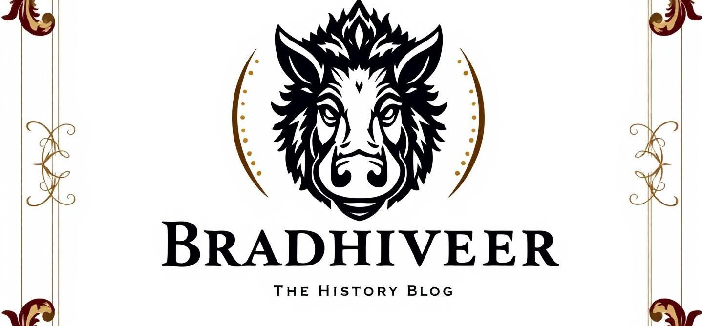 Bradhiveer.com